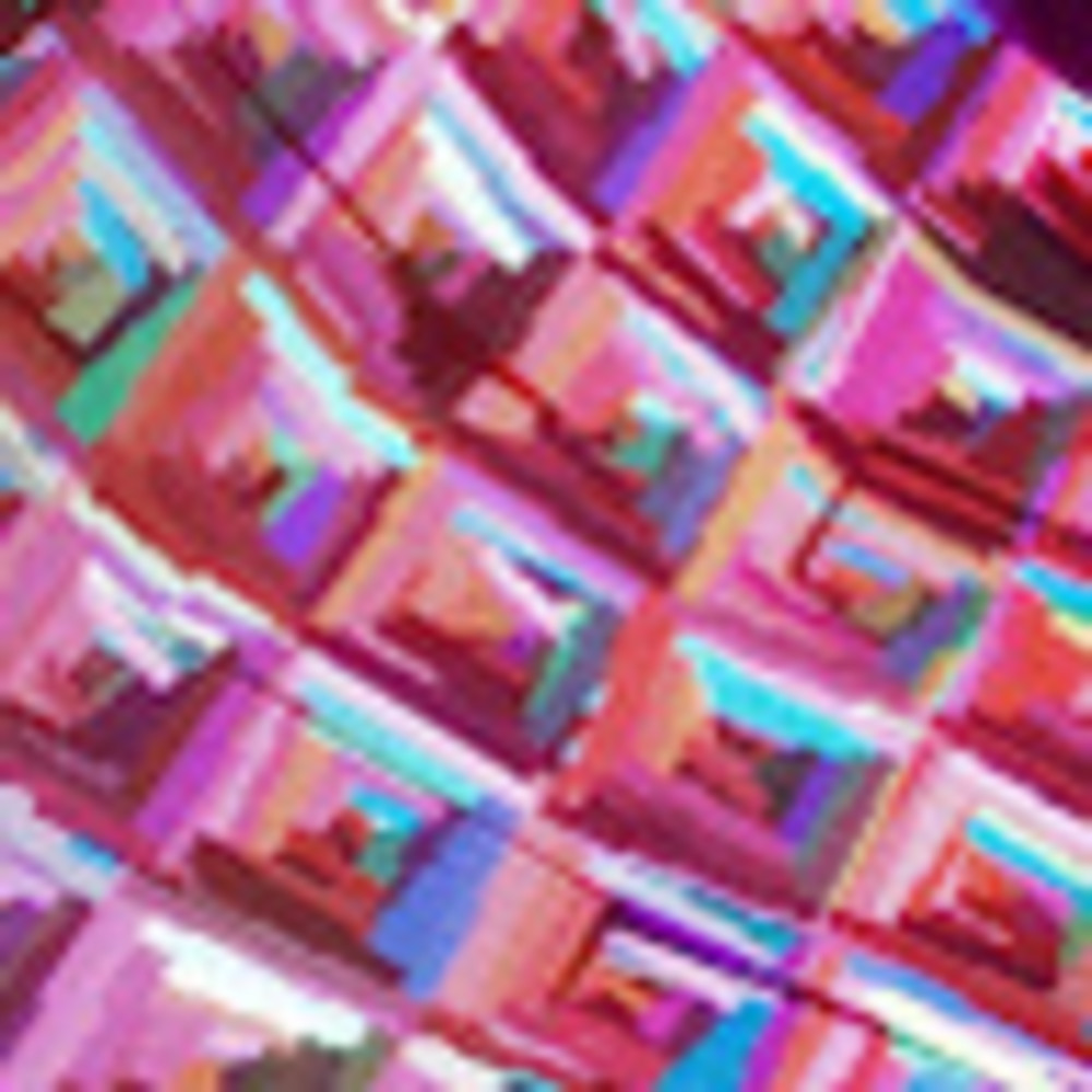 Meet your Posher, Luke